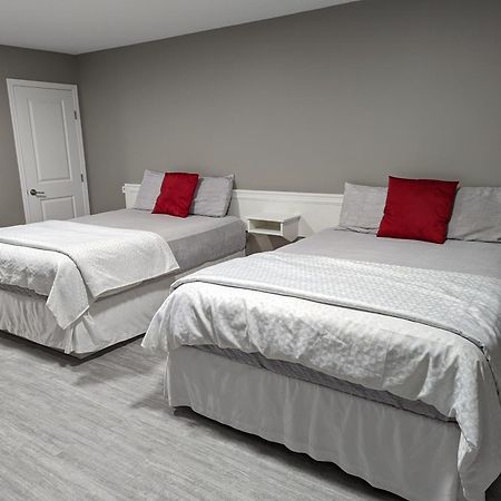 Riverside Motel Medicine Hat Εξωτερικό φωτογραφία