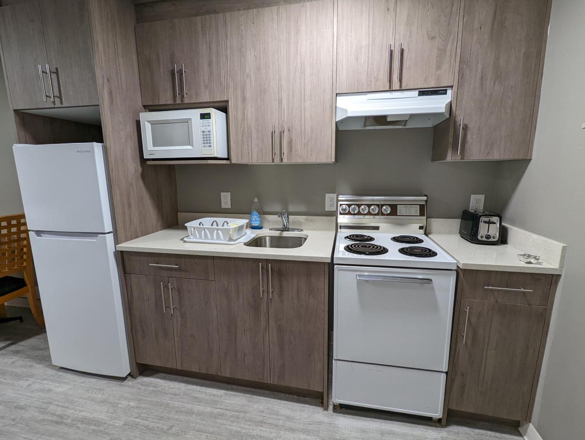 Riverside Motel Medicine Hat Εξωτερικό φωτογραφία